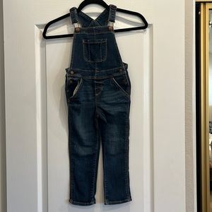 Baby Gap 1969 Overalls